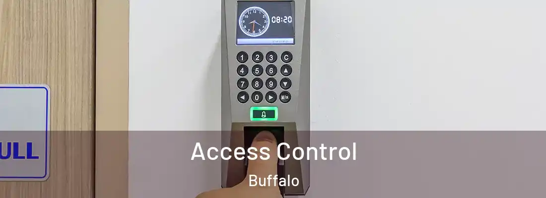 Access Control Buffalo