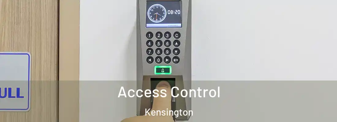 Access Control Kensington