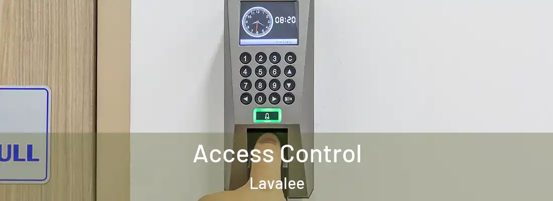 Access Control Lavalee