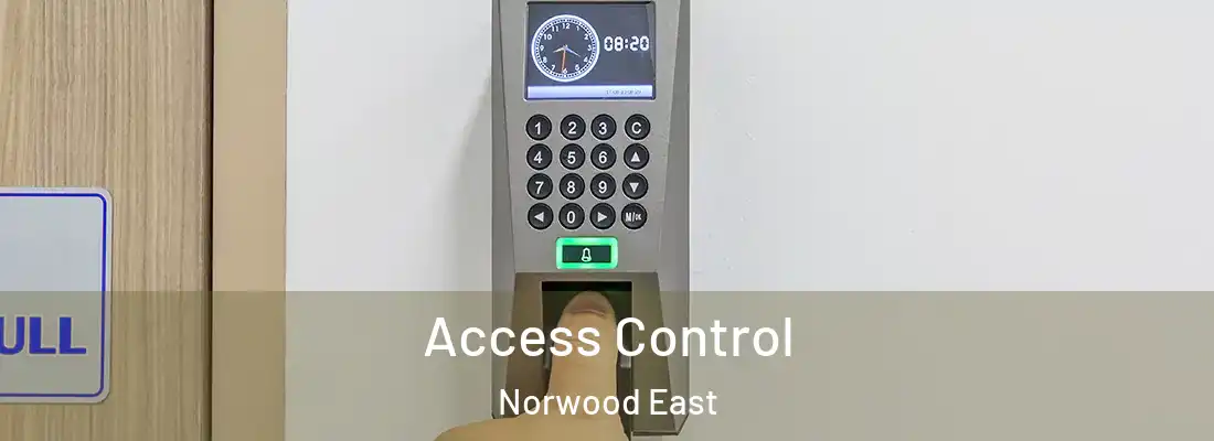Access Control Norwood East