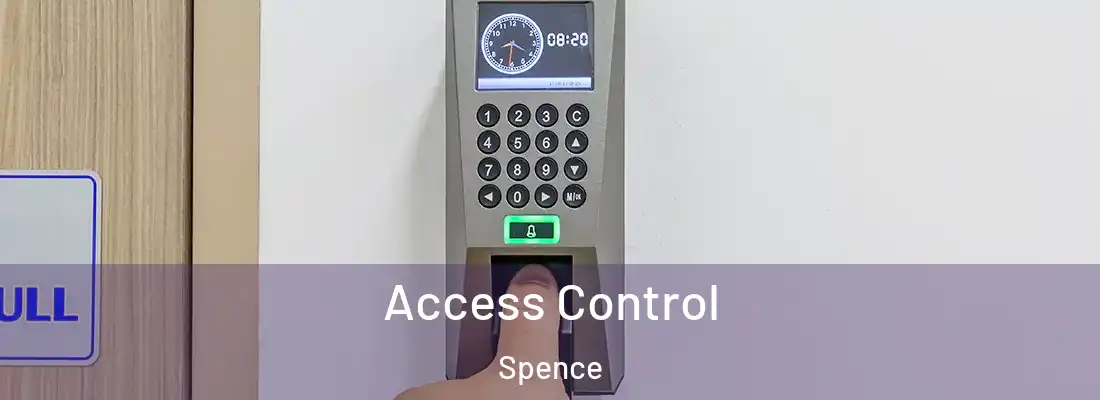 Access Control Spence