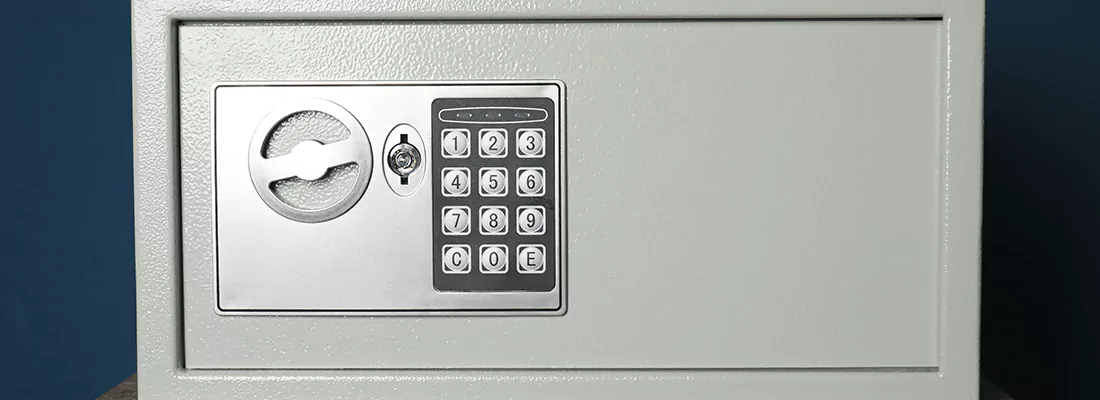 24 hour Safe Unlocking Locksmith in Winnipeg, MB