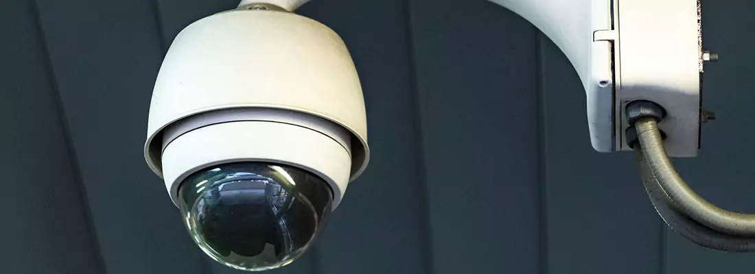 Affordable CCTV Camera System Solutions for Homes and Businesses in Winnipeg, MB