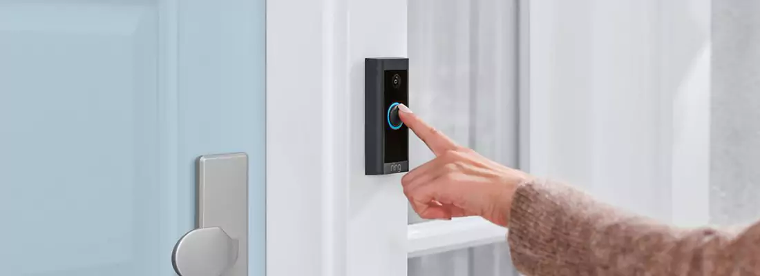 Affordable Electric Doorbell Solutions for Homes and Offices in Winnipeg, MB