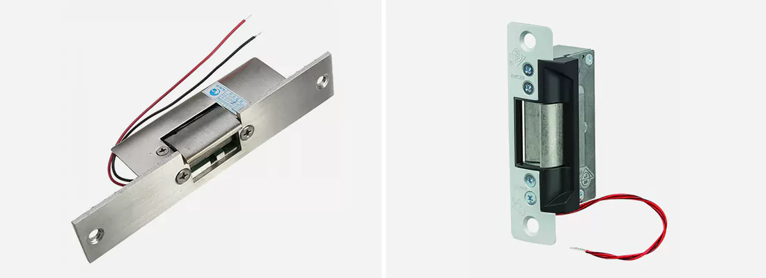 Affordable Electric Strike Systems for Enhanced Security in Winnipeg, MB