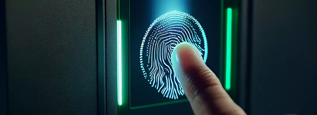Affordable Fingerprint Lock Solutions for Homes and Businesses in Winnipeg, MB