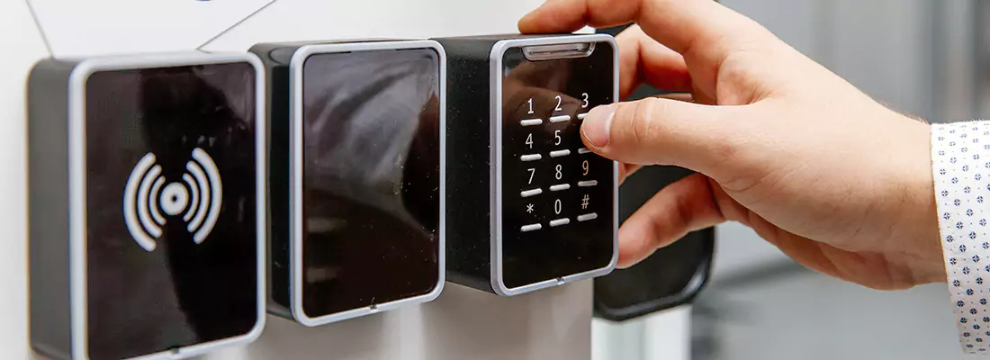 Affordable Gate Safety Sensor Systems for Homes in Winnipeg, MB