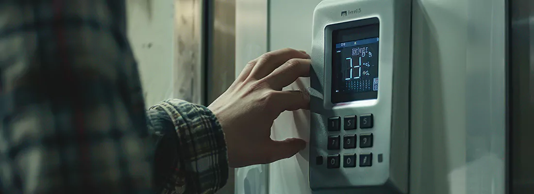 Affordable Keyless Entry Systems for Homes and Businesses in Winnipeg, MB