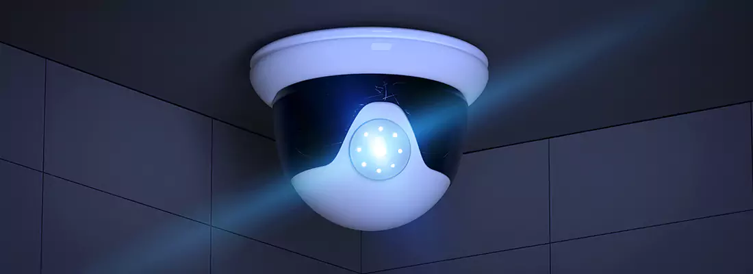 Affordable Night Vision CCTV Camera Services in Winnipeg, MB
