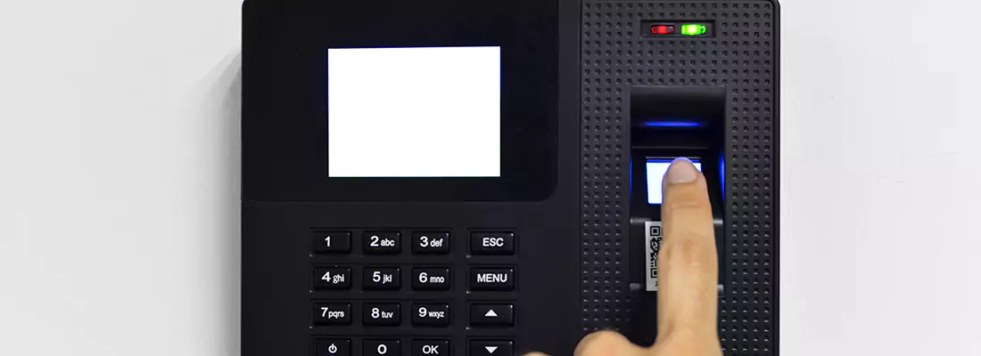 Affordable Office Access Control Systems for Small and Large Offices in Winnipeg, MB