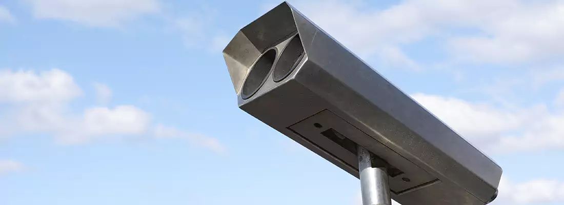 Affordable Outdoor CCTV Camera Installation Services in Winnipeg, MB