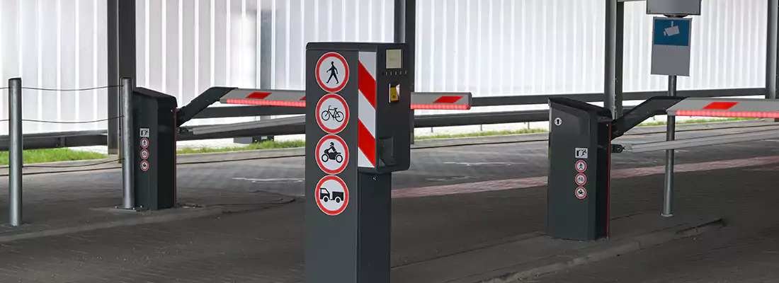 Affordable Parking Gate Systems for Efficient Access Control in Winnipeg, MB