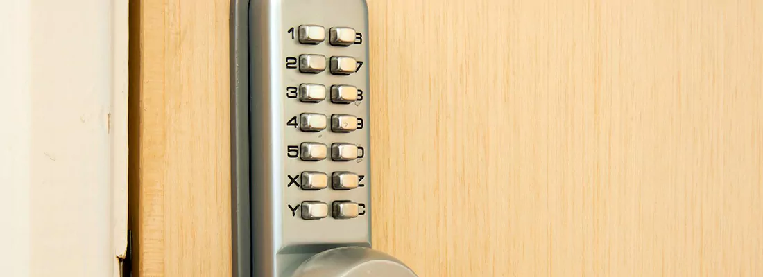 Automatic Electric Door Service Near Me in Winnipeg, MB