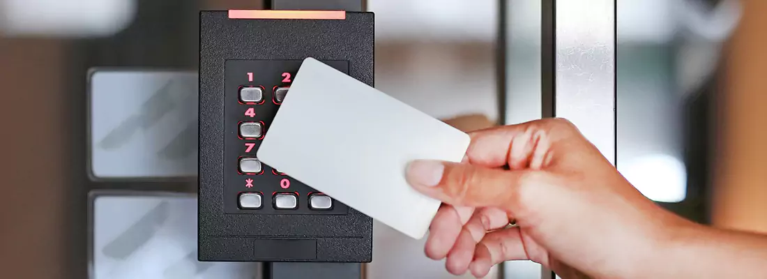 Benefits of Card Lock Readers for Properties in Winnipeg, MB