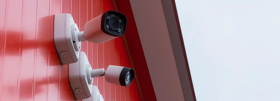 Benefits of HD CCTV Cameras for Security in Winnipeg, MB