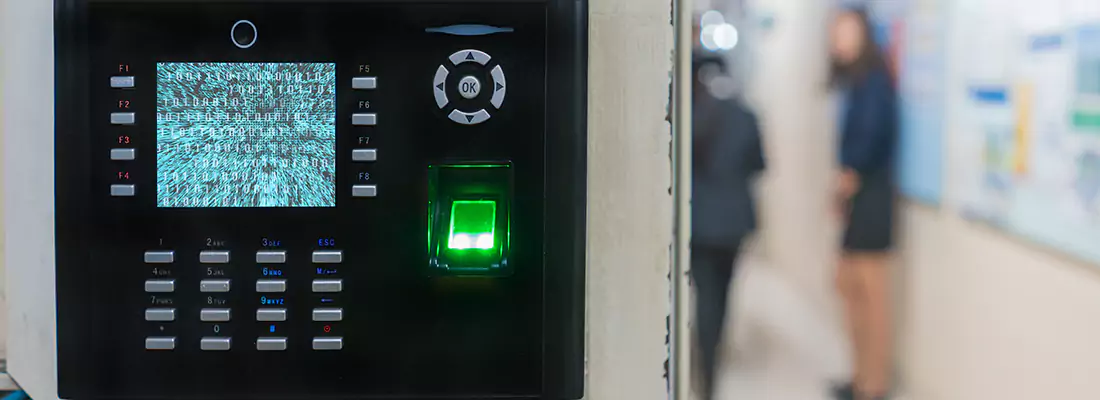 Benefits of Time-Based Lock Schedule Systems for Homes and Businesses in Winnipeg, MB