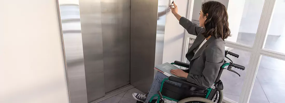 Best Handicap Door System Service in Winnipeg, MB