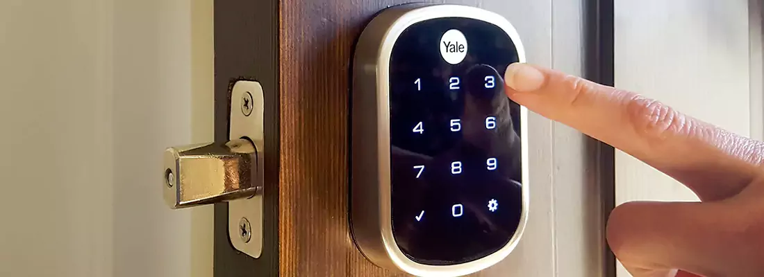 Best PIN Code Locks for Residential and Commercial Security in Winnipeg, MB