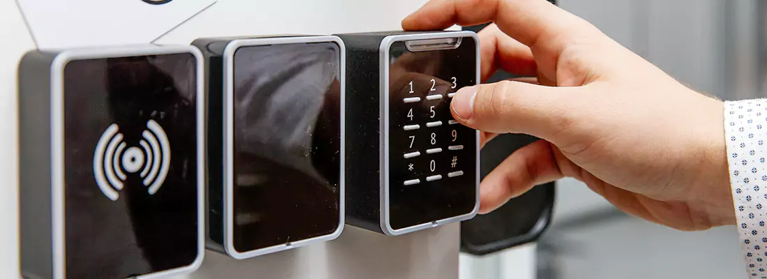 Best WiFi Smart Locks for Homes and Offices in Winnipeg, MB