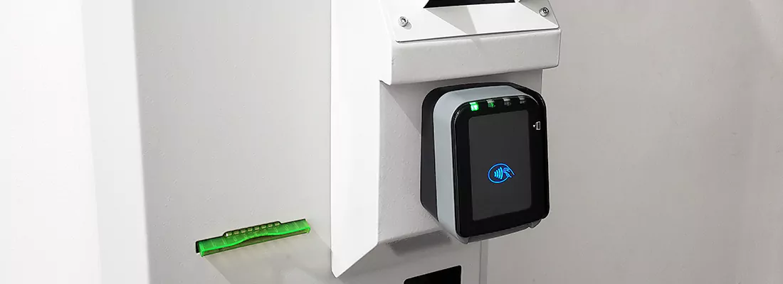 Biometric Security Options in Winnipeg, MB