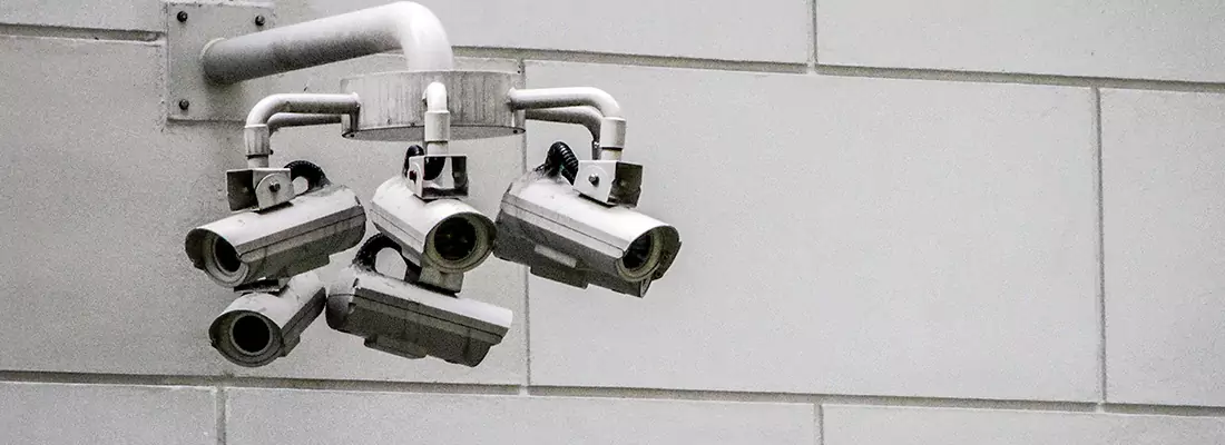 CCTV Camera Systems Are Essential for Security in Winnipeg, MB