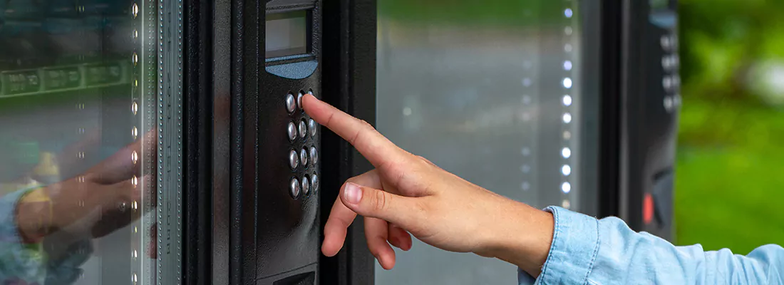 Commercial Access Control Boosts Security in Winnipeg, MB