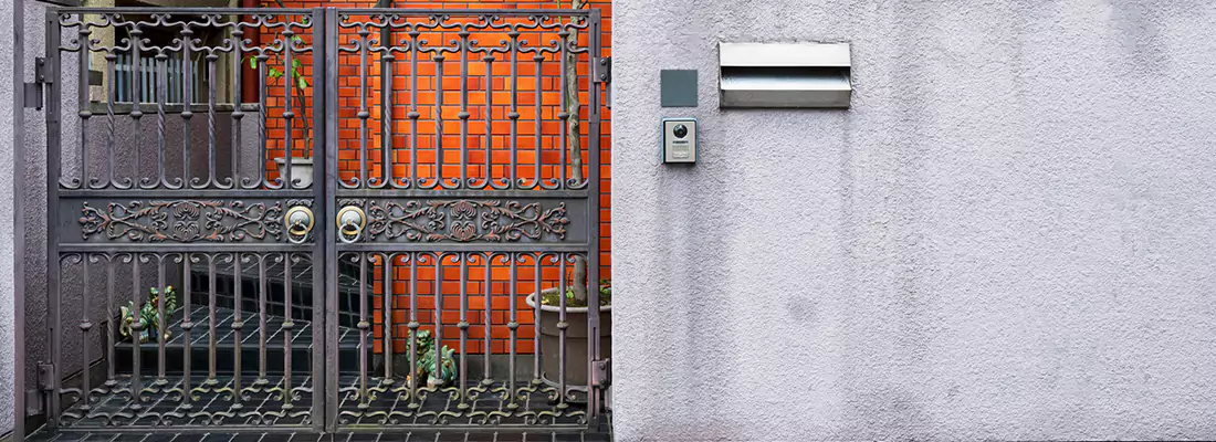Residential Gate Systems for Ultimate Convenience in Winnipeg, MB