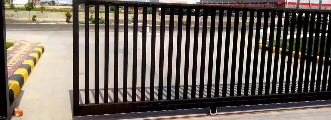 Commercial Automatic Sliding Repair and Maintenance in Winnipeg, MB