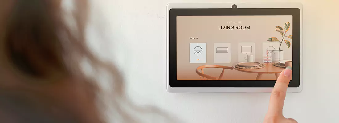 Commercial Video Intercom Systems for Businesses in Winnipeg, MB