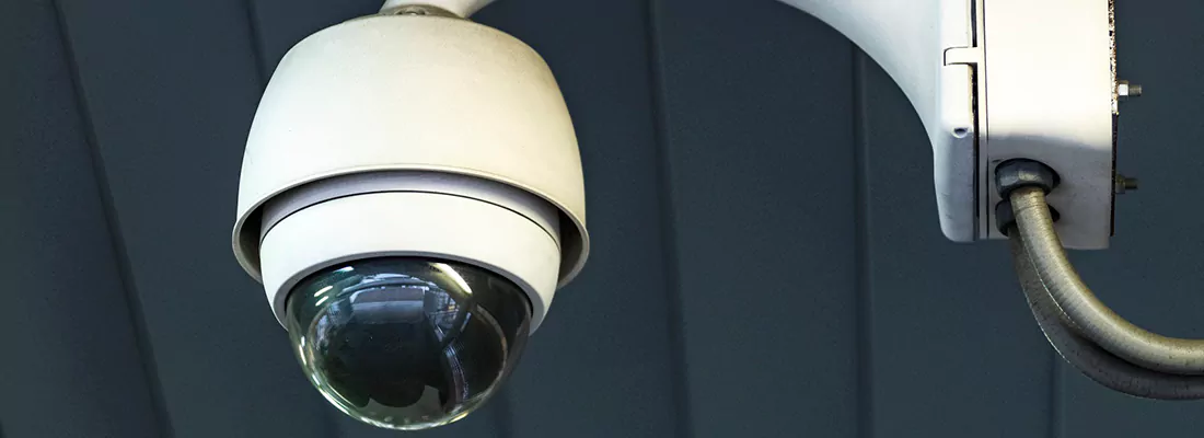 Cost of Installing HD CCTV Cameras in Winnipeg, MB