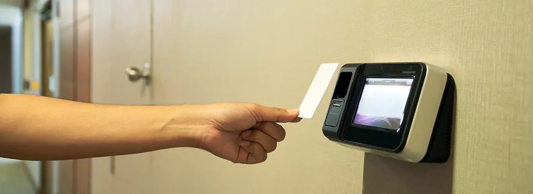Customizable Employee Access Card Solutions in Winnipeg, MB