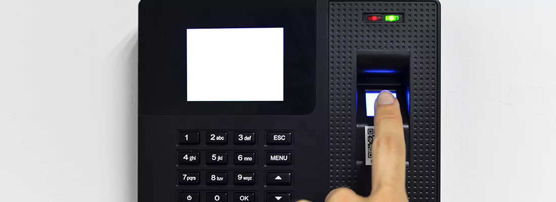 Door Access Control And Security in Winnipeg, MB