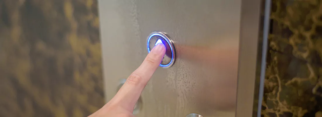 Door Opening Button Solutions for Businesses in Winnipeg, MB