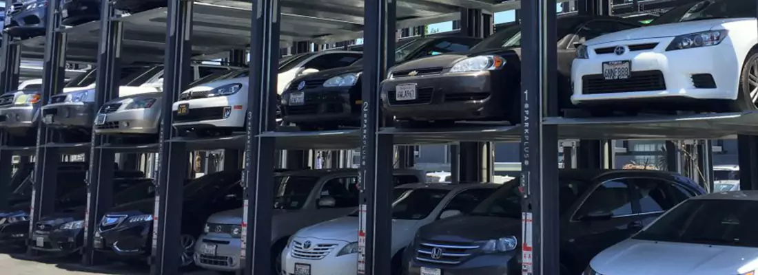 Electric Parking Pillars: A Smart Parking Solution for Residents in Winnipeg, MB