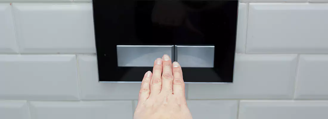 Emergency Washroom Button Testing and Maintenance Services in Winnipeg, MB