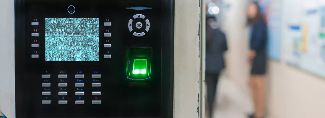 Enhance Security with Retinal Access Systems in Winnipeg, MB