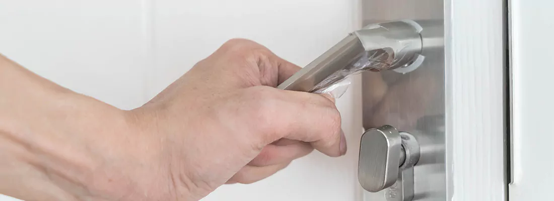 Expert Garage Door Opener Repair and Installation in Winnipeg, MB