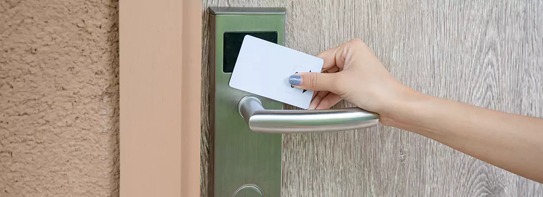 Expert Maintenance and Repair for Electric Locks in Winnipeg, MB