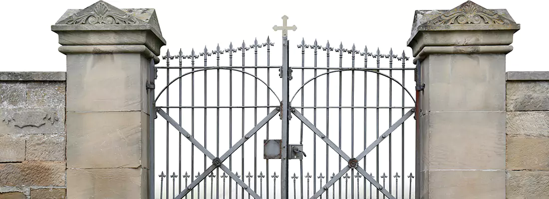 Expert Maintenance and Repair for Proximity Sensor Gates in Winnipeg