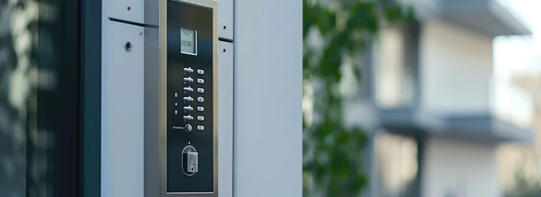 Expert Maintenance and Repairs For Keyless Entry Systems in Winnipeg, MB