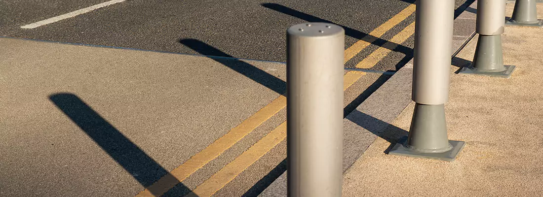 Fast and Reliable Car Parking Post Installation Services in Winnipeg, MB