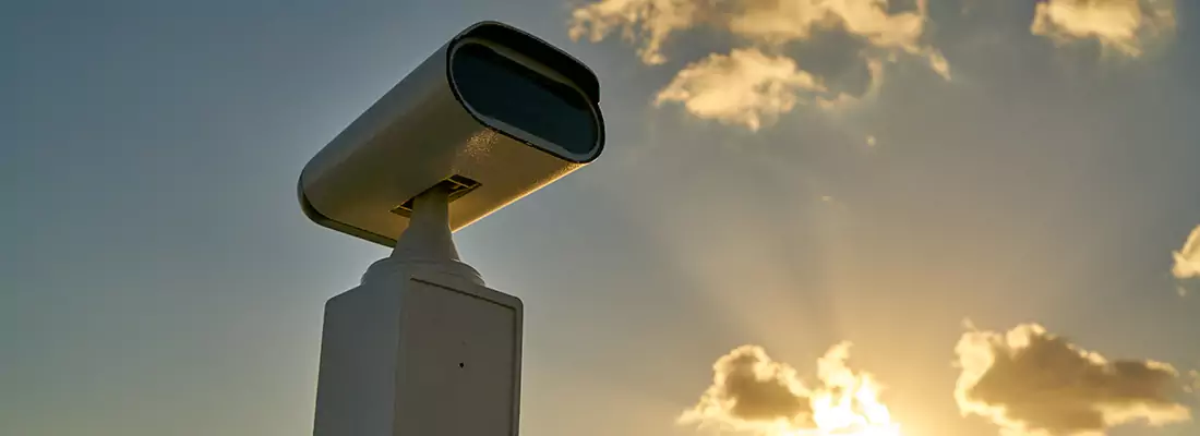 Features of Our IP Camera Systems in Winnipeg, MB