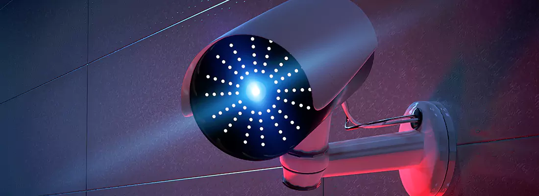 Features of Our Night Vision CCTV Cameras in Winnipeg, MB