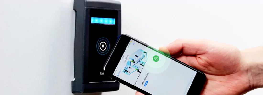 Features of Our Remote Access Control Systems in Winnipeg, MB