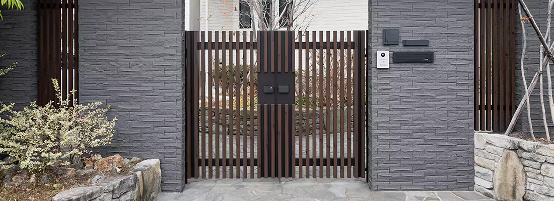 Gate System Repair and Maintenance Services in Winnipeg, MB
