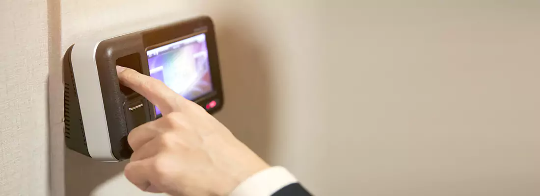 Hassle-Free Badge Access Installation and Support in Winnipeg, MB