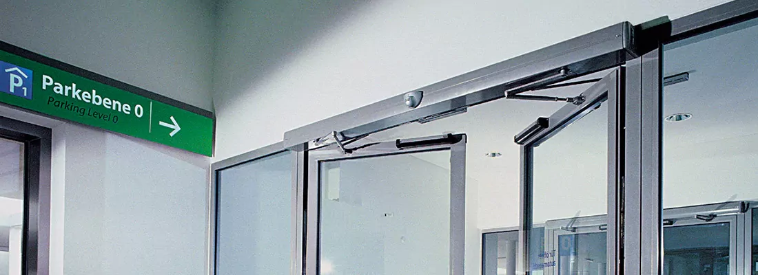 Home Depot Door Operator Service in Winnipeg, MB