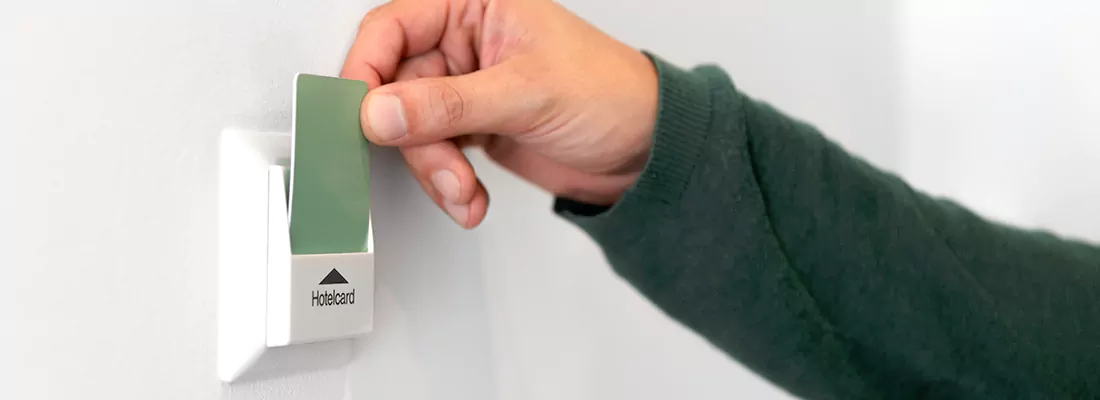 How Door Schedule Systems Improve Access Control in Winnipeg, MB