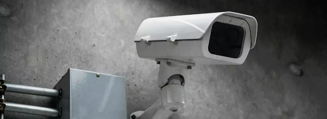 Indoor CCTV Camera Repair and Maintenance Services in Winnipeg, MB
