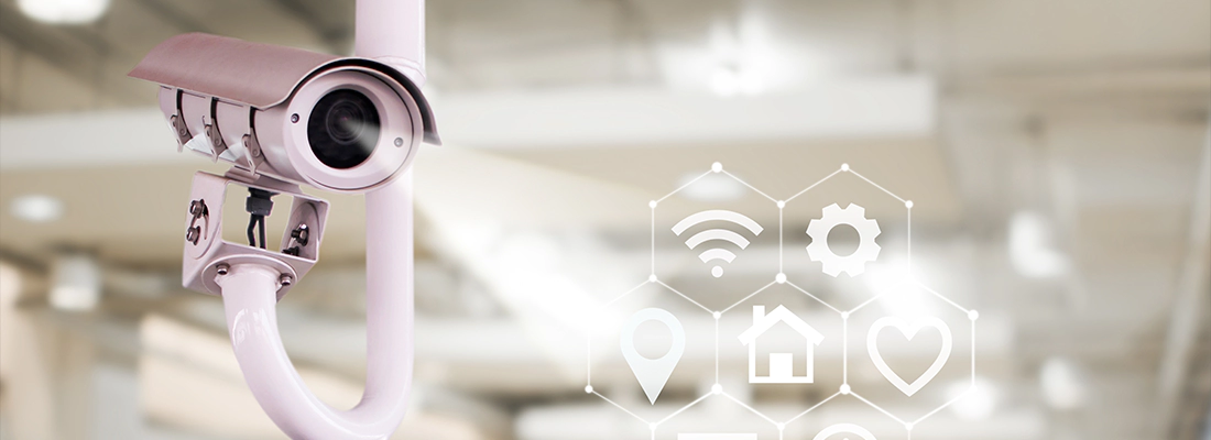 Indoor Security Camera Solutions for Winnipeg, MB